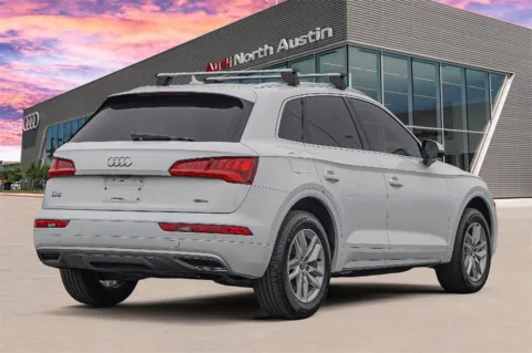 More photos of 2020 Audi Q5 45 Premium at Audi North Austin, TX