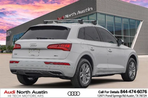 More photos of 2020 Audi Q5 45 Premium at Audi North Austin, TX