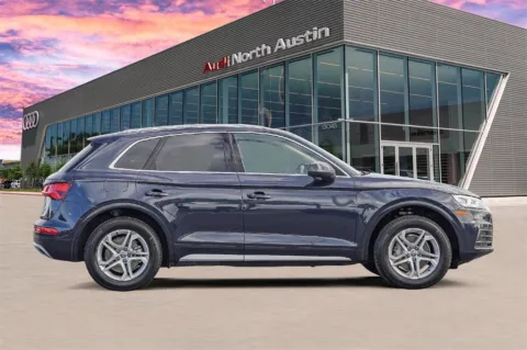 More photos of 2018 Audi Q5 Tech Premium Plus at Audi North Austin, TX