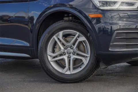 Photos of 2018 Audi Q5 Tech Premium Plus for sale in Austin, TX at Audi North Austin