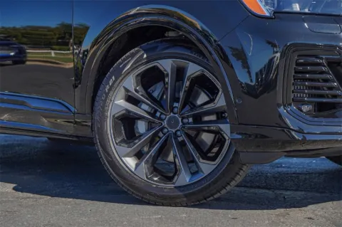 Photos of 2026 Audi Q7 Premium Plus for sale in Austin, TX at Audi North Austin