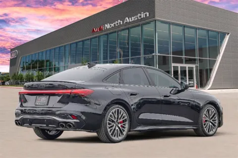 More photos of 2025 Audi S5 Prestige at Audi North Austin, TX