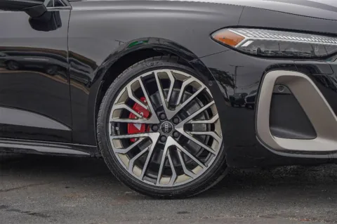 Photos of 2025 Audi S5 Prestige for sale in Austin, TX at Audi North Austin