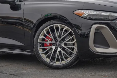 Photos of 2025 Audi S5 Prestige for sale in Austin, TX at Audi North Austin