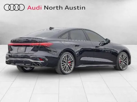 More photos of 2025 Audi S5 Prestige at Audi North Austin, TX