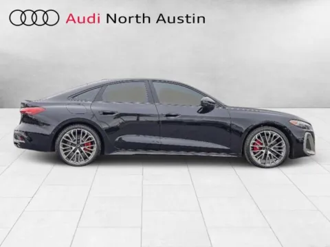 More photos of 2025 Audi S5 Prestige at Audi North Austin, TX