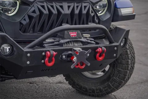 More photos of 2020 Jeep Wrangler Unlimited Rubicon at Audi North Austin, TX