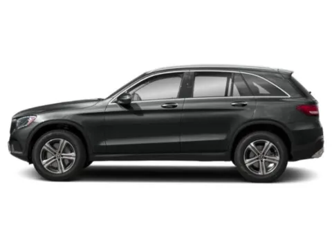 Another view of 2019 Mercedes-Benz GLC 300 for sale in Austin, TX at Audi North Austin
