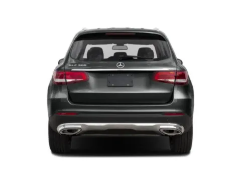 More photos of 2019 Mercedes-Benz GLC 300 at Audi North Austin, TX