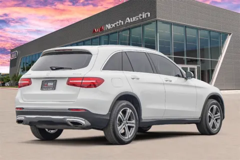 More photos of 2019 Mercedes-Benz GLC 300 at Audi North Austin, TX