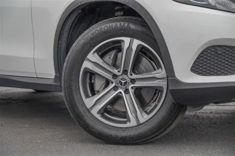 Photos of 2019 Mercedes-Benz GLC 300 for sale in Austin, TX at Audi North Austin