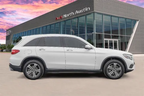 More photos of 2019 Mercedes-Benz GLC 300 at Audi North Austin, TX
