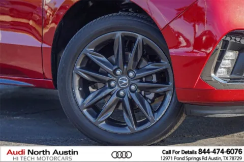 Photos of 2020 Acura MDX w/Technology/A-Spec Pkg for sale in Austin, TX at Audi North Austin