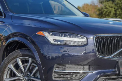Another view of 2017 Volvo XC90 Momentum for sale in Austin, TX at Audi North Austin