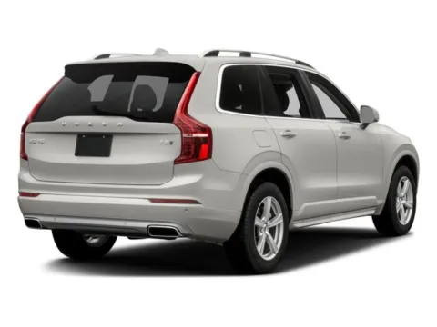 Photos of 2017 Volvo XC90 Momentum for sale in Austin, TX at Audi North Austin