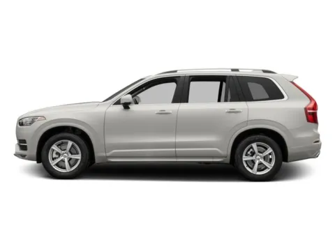 Another view of 2017 Volvo XC90 Momentum for sale in Austin, TX at Audi North Austin