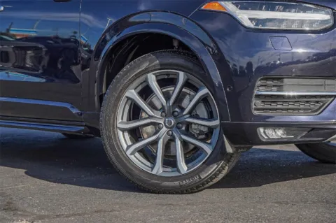 Photos of 2017 Volvo XC90 Momentum for sale in Austin, TX at Audi North Austin