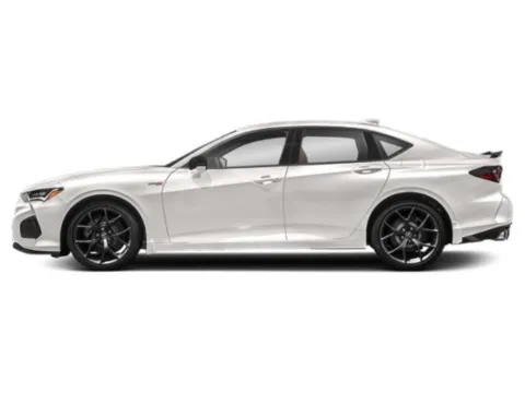 Another view of 2023 Acura TLX Type S w/Performance Tire for sale in Austin, TX at Audi North Austin