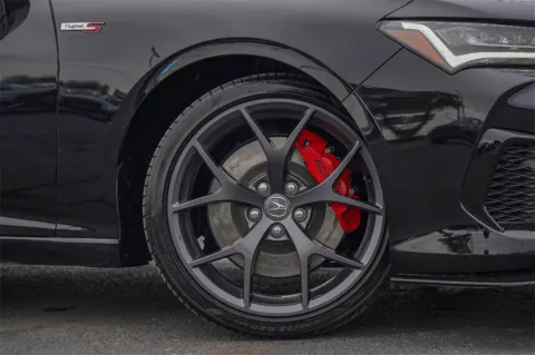 Photos of 2023 Acura TLX Type S w/Performance Tire for sale in Austin, TX at Audi North Austin