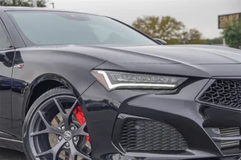 Another view of 2023 Acura TLX Type S w/Performance Tire for sale in Austin, TX at Audi North Austin