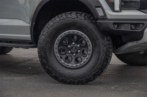 Photos of 2024 Ford F-150 Raptor for sale in Austin, TX at Audi North Austin