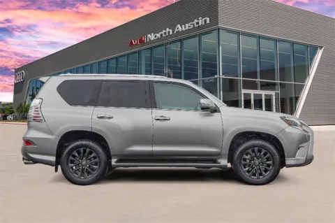 More photos of 2023 Lexus GX 460 Premium at Audi North Austin, TX
