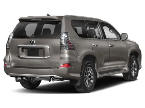 Photos of 2023 Lexus GX 460 Premium for sale in Austin, TX at Audi North Austin