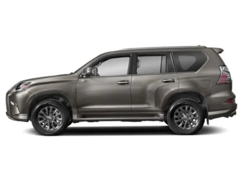 Another view of 2023 Lexus GX 460 Premium for sale in Austin, TX at Audi North Austin