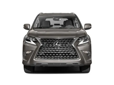 More photos of 2023 Lexus GX 460 Premium at Audi North Austin, TX