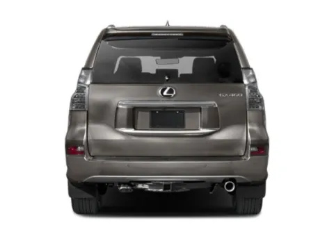 More photos of 2023 Lexus GX 460 Premium at Audi North Austin, TX