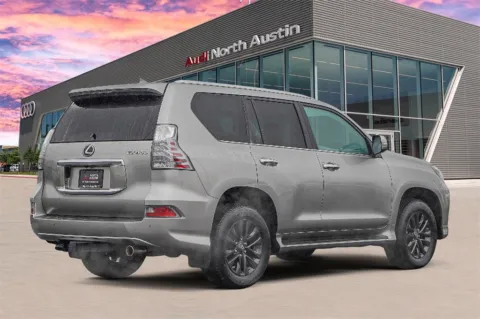 More photos of 2023 Lexus GX 460 Premium at Audi North Austin, TX