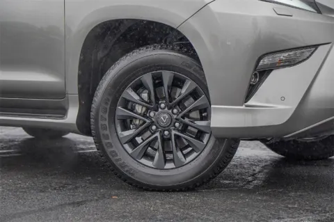 Photos of 2023 Lexus GX 460 Premium for sale in Austin, TX at Audi North Austin