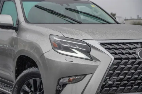 Another view of 2023 Lexus GX 460 Premium for sale in Austin, TX at Audi North Austin