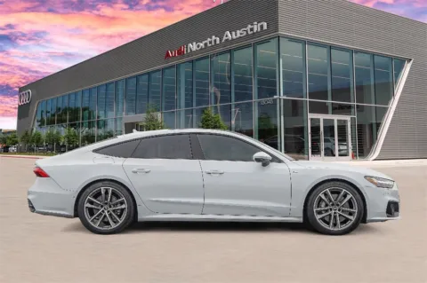 More photos of 2023 Audi A7 Prestige at Audi North Austin, TX