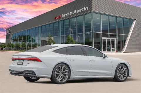 More photos of 2023 Audi A7 Prestige at Audi North Austin, TX