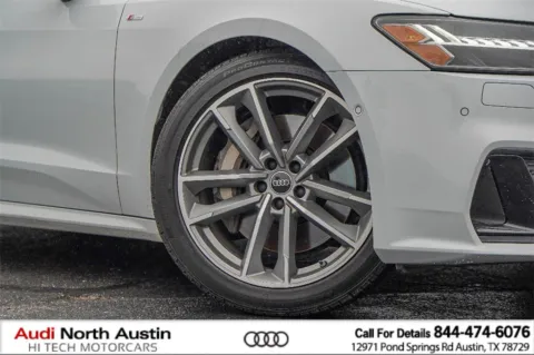 Photos of 2023 Audi A7 Prestige for sale in Austin, TX at Audi North Austin