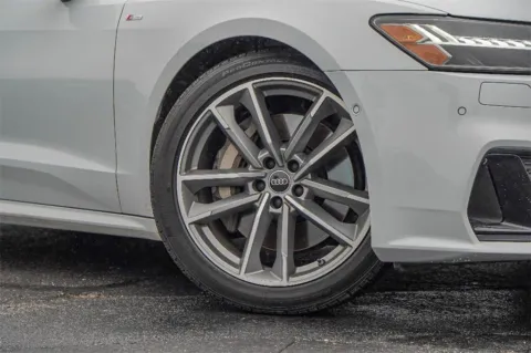 Photos of 2023 Audi A7 Prestige for sale in Austin, TX at Audi North Austin