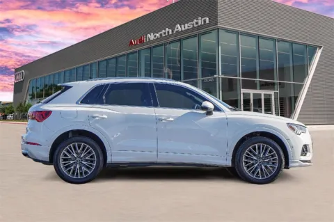 More photos of 2021 Audi Q3 Premium Plus at Audi North Austin, TX
