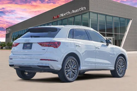 More photos of 2021 Audi Q3 Premium Plus at Audi North Austin, TX