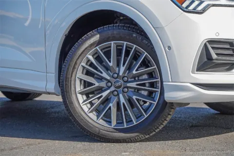 Photos of 2021 Audi Q3 Premium Plus for sale in Austin, TX at Audi North Austin