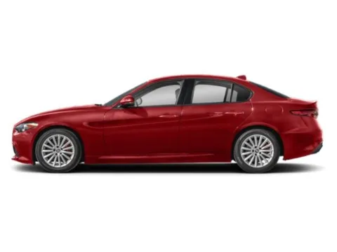 Another view of 2023 Alfa Romeo Giulia Veloce for sale in Austin, TX at Audi North Austin
