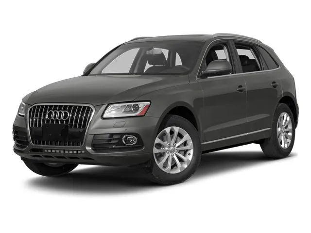 Black 2013 Audi Q5 Premium Plus for sale in Austin, TX