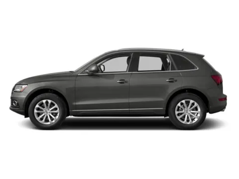 Another view of 2013 Audi Q5 Premium Plus for sale in Austin, TX at Audi North Austin