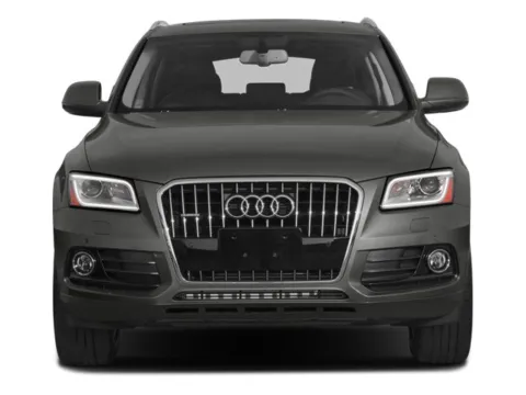 More photos of 2013 Audi Q5 Premium Plus at Audi North Austin, TX