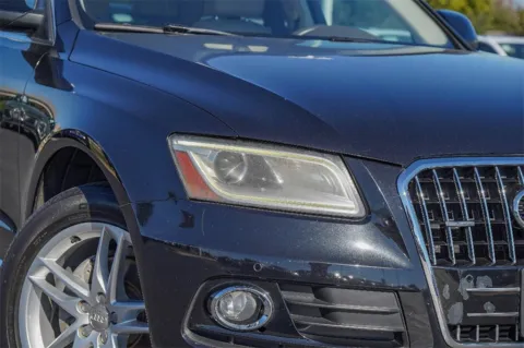 Another view of 2013 Audi Q5 Premium Plus for sale in Austin, TX at Audi North Austin