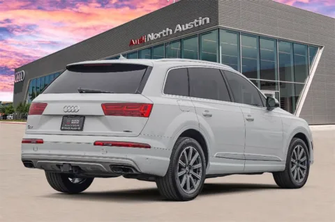 More photos of 2019 Audi Q7 Premium Plus at Audi North Austin, TX