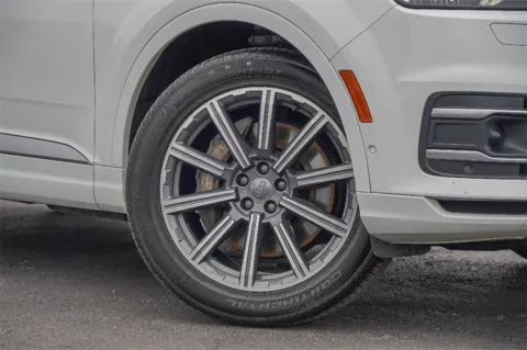 Photos of 2019 Audi Q7 Premium Plus for sale in Austin, TX at Audi North Austin