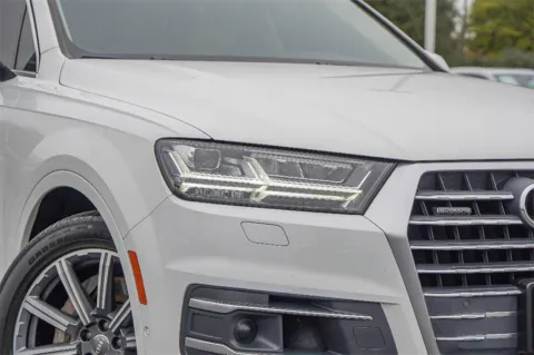 Another view of 2019 Audi Q7 Premium Plus for sale in Austin, TX at Audi North Austin