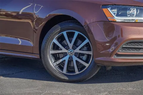 Photos of 2017 Volkswagen Jetta 1.4T SE for sale in Austin, TX at Audi North Austin