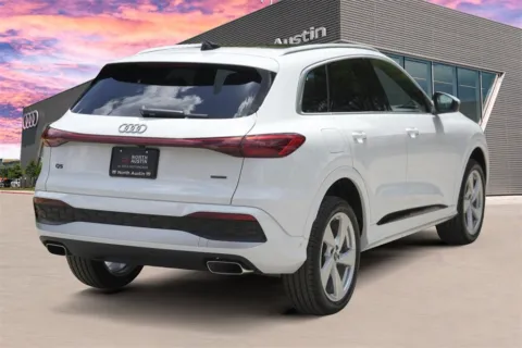 More photos of 2025 Audi Q5 Premium Plus at Audi North Austin, TX